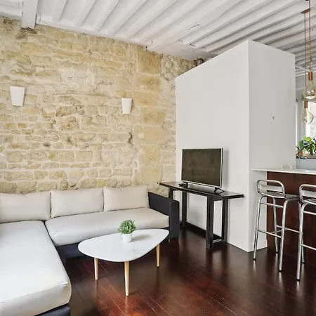 아파트 Saint Germain - Buci