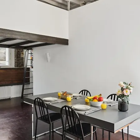 Saint Germain - Buci * 파리