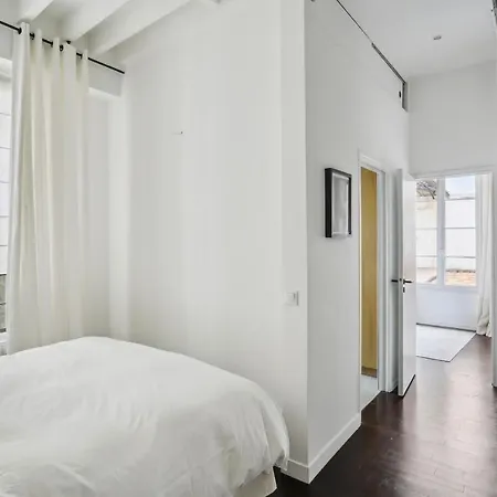 Saint Germain - Buci 아파트