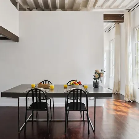 Saint Germain - Buci