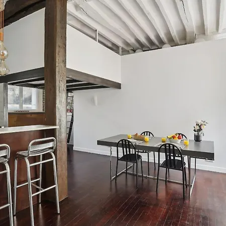 Saint Germain - Buci * 파리