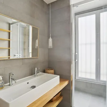 Saint Germain - Buci 아파트