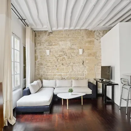 아파트 Saint Germain - Buci 파리