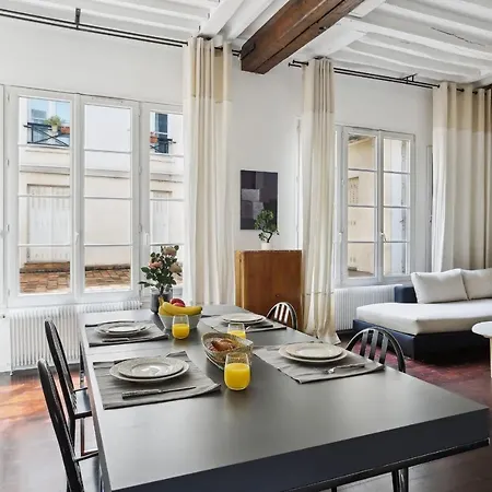 Saint Germain - Buci 파리