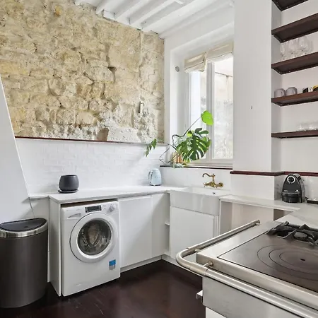 Saint Germain - Buci * 파리