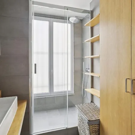 Saint Germain - Buci