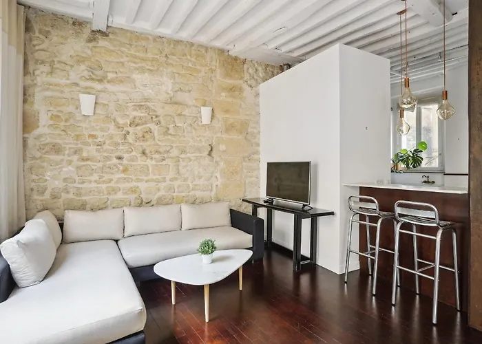 Apartamento Saint Germain - Buci