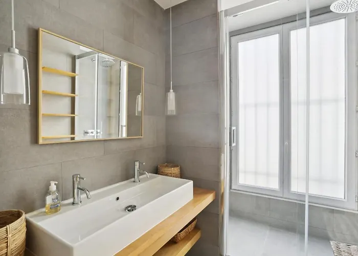 Saint Germain - Buci Apartamento