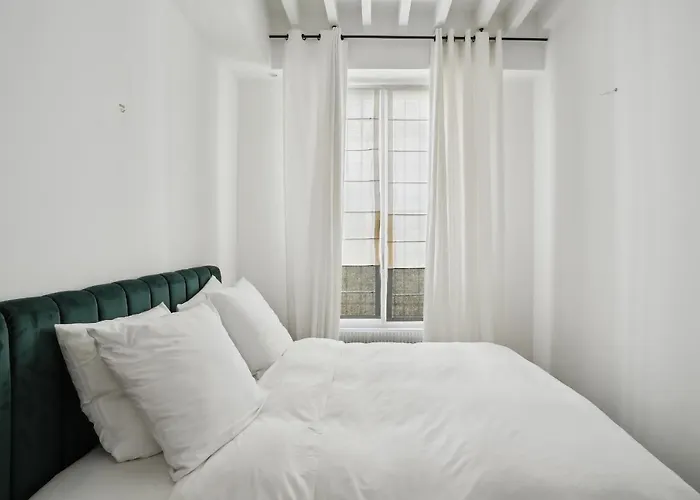 Saint Germain - Buci Apartamento Paris