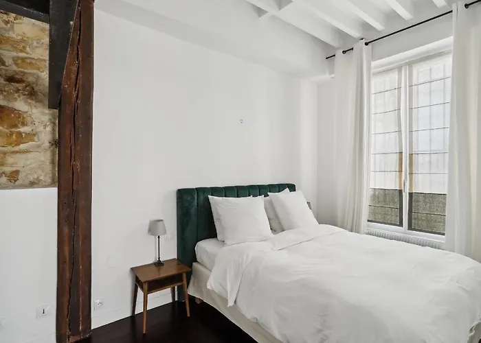 Apartamento Saint Germain - Buci